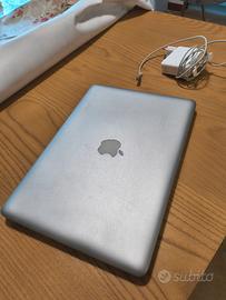 MacBook Pro 13" mid 2010