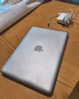 MacBook Pro 13" mid 2010