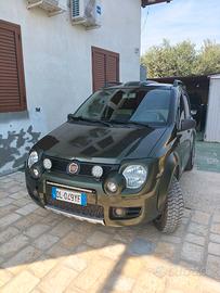 FIAT Panda Cross
