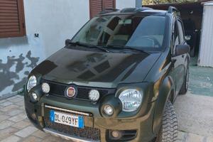 FIAT Panda Cross