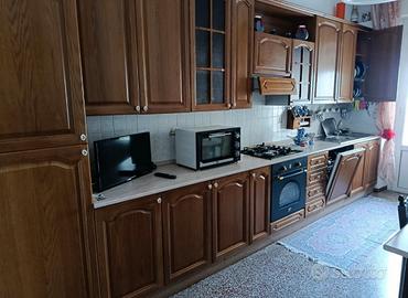 Corredo mobili appartamento