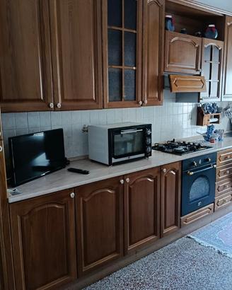 Corredo mobili appartamento