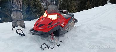 motoslitta Polaris fusion 900
