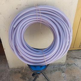tubo in gomma