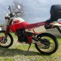 Yamaha XT 600 1987