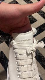 Scarpe  Alexander McQueen
