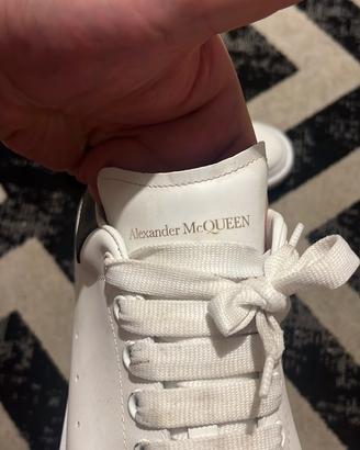 Scarpe  Alexander McQueen