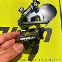 Pinze freni Juin Tech