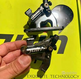 Pinze freni Juin Tech