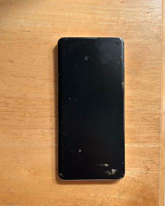 Samsung Galaxy S10 512Gb