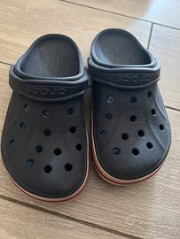 Crocs Bayaband Clog colorazione navy