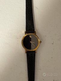 Zenith museum orologio da donna