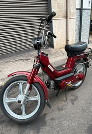 Piaggio Si
