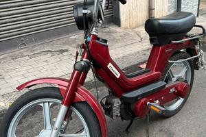 Piaggio Si