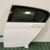 BMW serie 1 F20 Porta posteriore sinistra | 25585