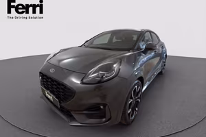 FORD Puma 1.0 ecoboost h ST-Line X s&s 125cv