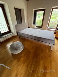 Letto 120 cm + materasso