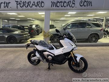 HONDA X-ADV750 NUOVO PRONTA CONSEGNA