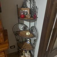 Mensole stile antico country / rustico