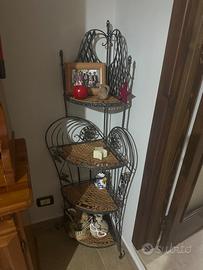 Mensole stile antico country / rustico