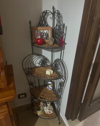 Mensole stile antico country / rustico