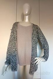 Maxi Maglia Paolo Casalini