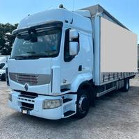 Renault premium 450