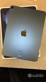 IPAD AIR 5TH WIFI 64 GB CON APPLE PENCIL