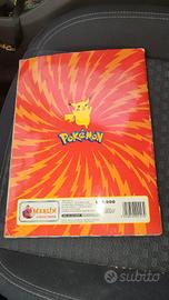 Album Completo POKEMON ACCHIAPPALI TUTTI .