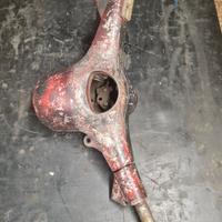 Manubrio Vespa 125 Primavera