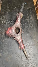 Manubrio Vespa 125 Primavera