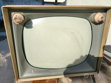 Televisiore Anni '60