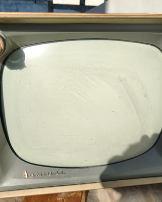 Televisiore Anni '60