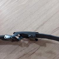 Cintura autoserrante 120 cm