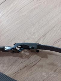 Cintura autoserrante 120 cm