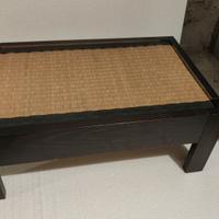 tavolino tatami