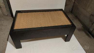 tavolino tatami