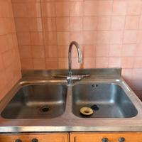 Lavello Franke da incasso