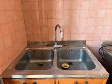 Lavello Franke da incasso