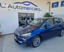 BMW 218 d xDrive Active Tourer Luxury aut.