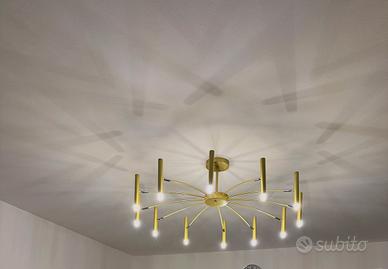 Lampadario elegante - prezzo trattabile