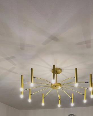 Lampadario elegante - prezzo trattabile