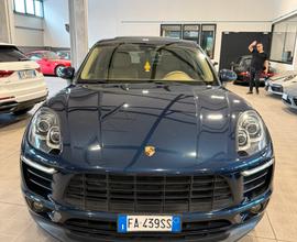Porsche macan s 3.0