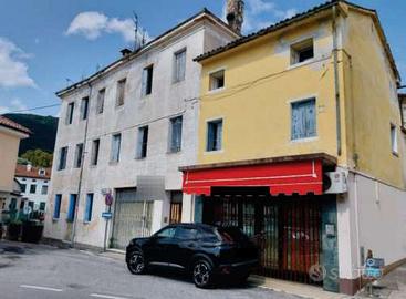 Appartamento a Valdobbiadene (TV)