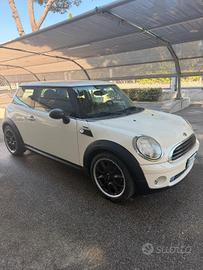 Mini 1.4 16V Ray