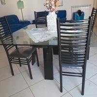 tavolo pranzo