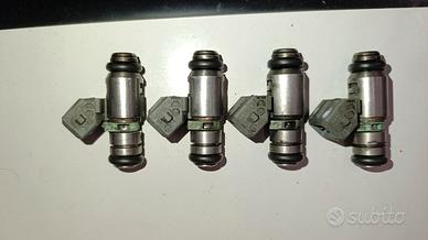 Iniettori saxo vts IWP-006