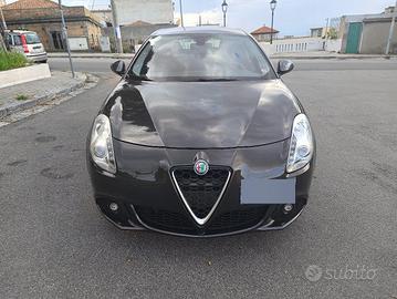 Alfa Romeo Giulietta 1.6 105 CV Diesel