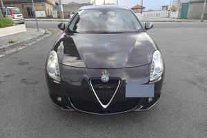 Alfa Romeo Giulietta 1.6 105 CV Diesel