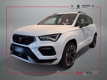 CUPRA Ateca 2.0 TSI DSG 4Drive GANCIO Panorama 360